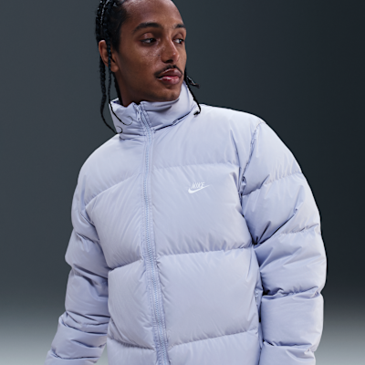 Nike Sportswear Club Men's Therma-FIT Down Puffer Jacket. Nike LU